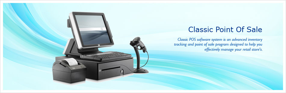 Point Of Sale