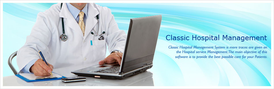 Hospital Management System